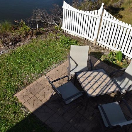 Villa Gray Heron House Charleston Exterior foto