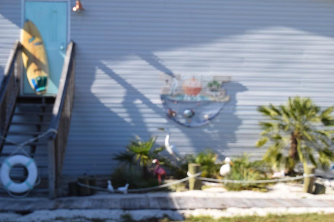 Villa Gray Heron House Charleston Exterior foto