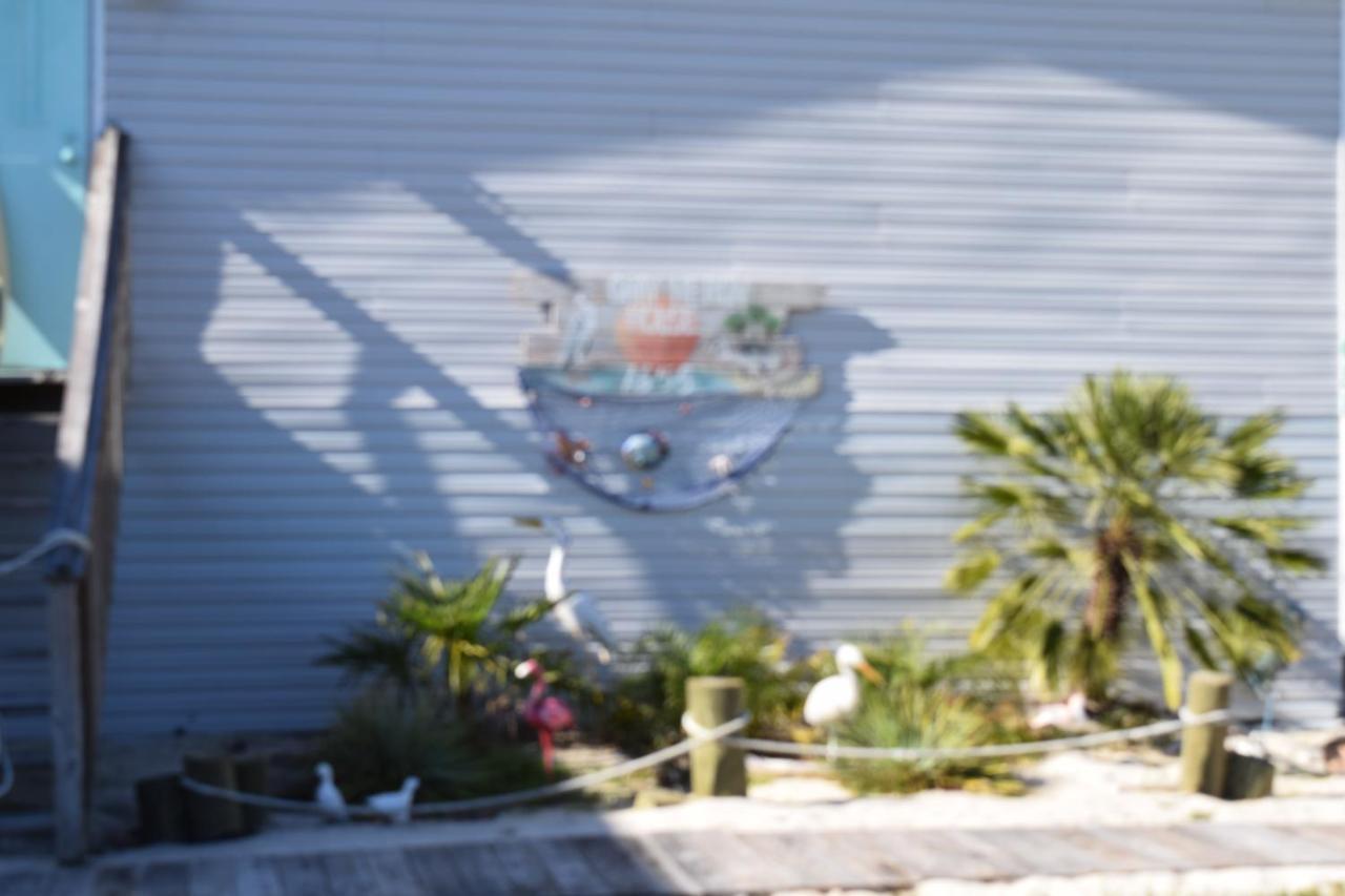 Villa Gray Heron House Charleston Exterior foto