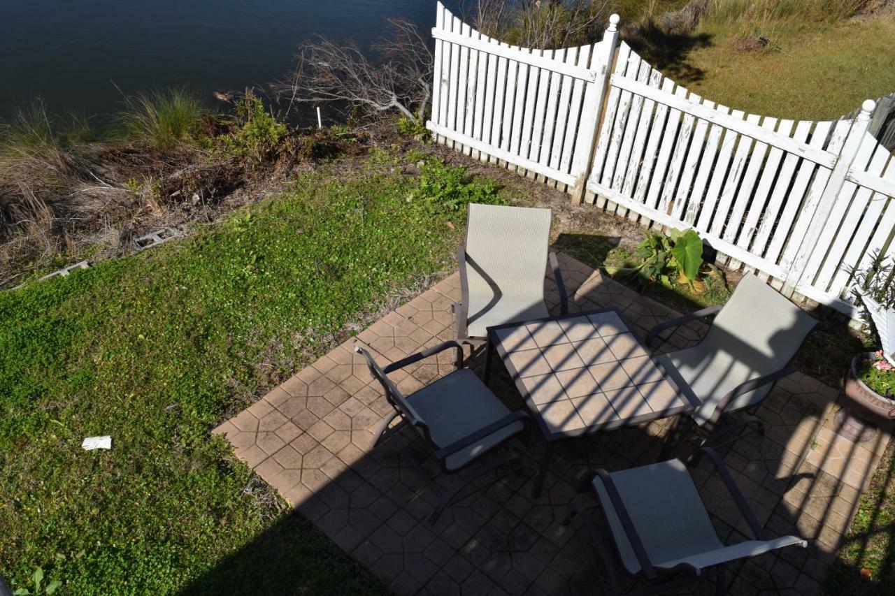 Villa Gray Heron House Charleston Exterior foto